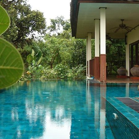 Gecko Villa Ban Khok Lante Exterior foto
