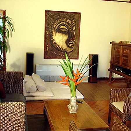 Gecko Villa Ban Khok Lante Exterior foto
